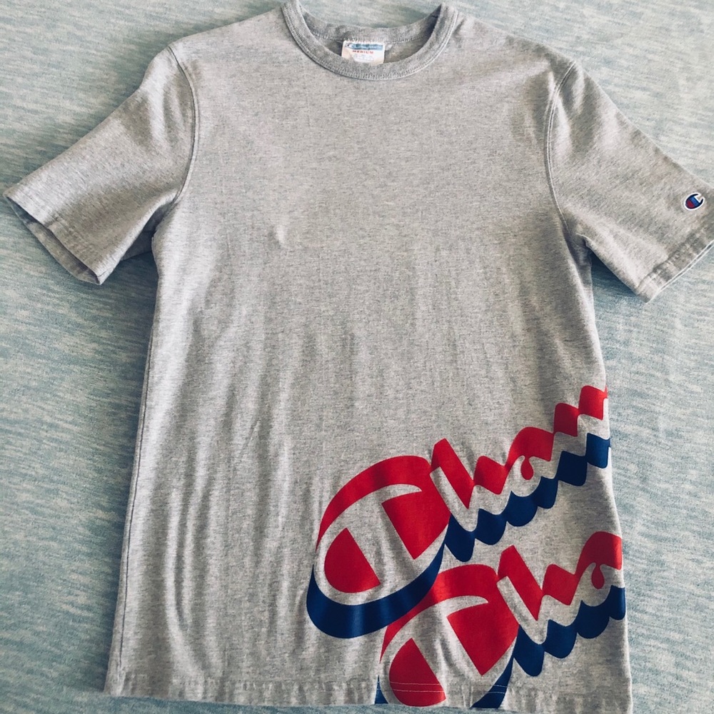 Champion Shirt